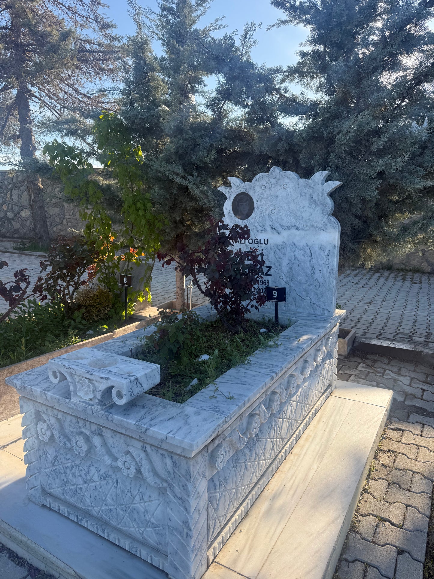 Özel Bakım Paketi