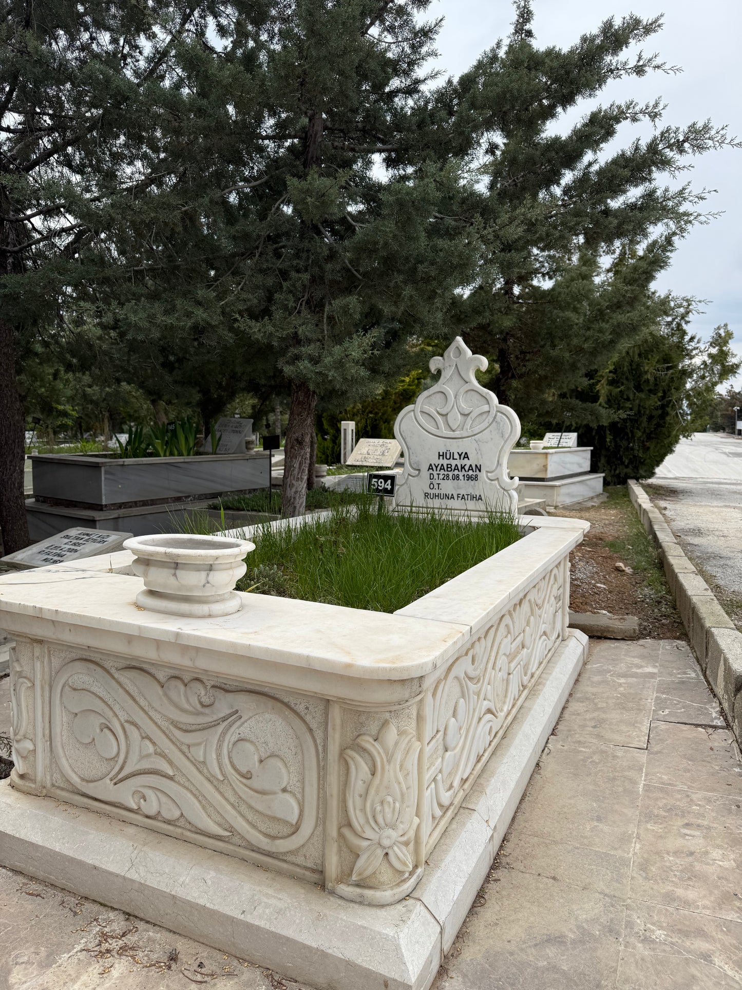 Özel Bakım Paketi