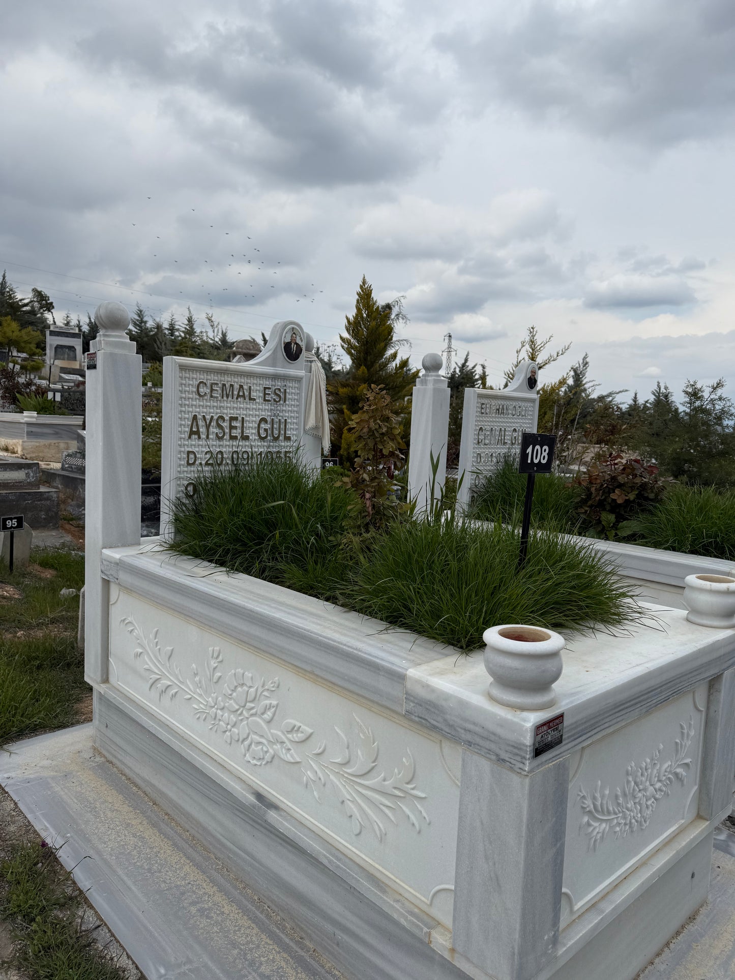 Özel Bakım Paketi