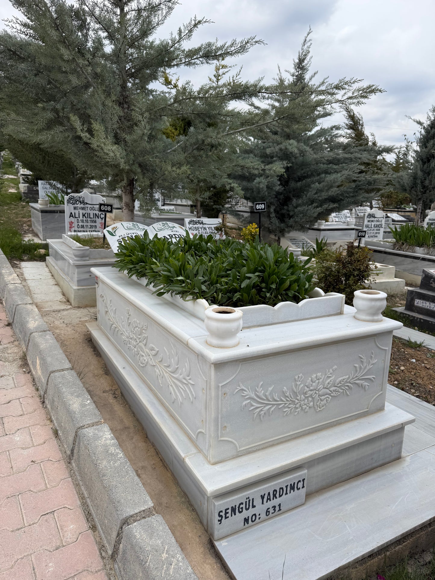 Standart Bakım Paketi