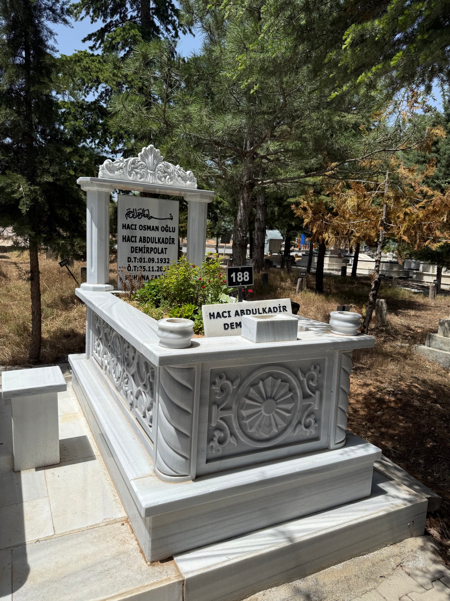 Premium Bakım Paketi